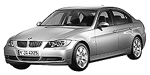 BMW E92 B0738 Fault Code
